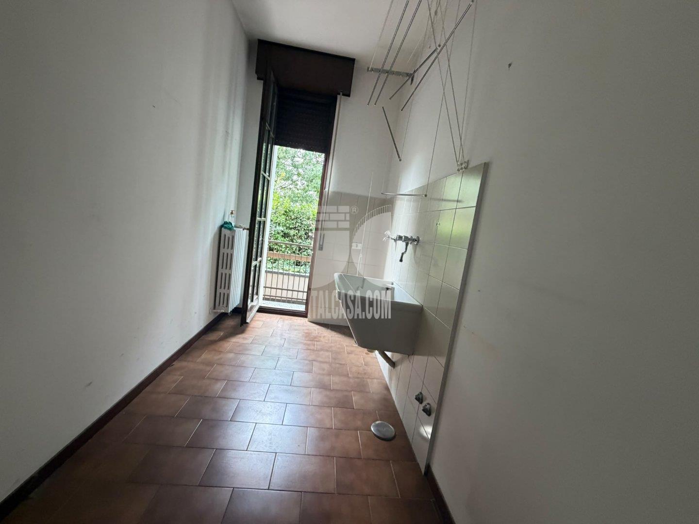 Appartamento in vendita a Treviglio