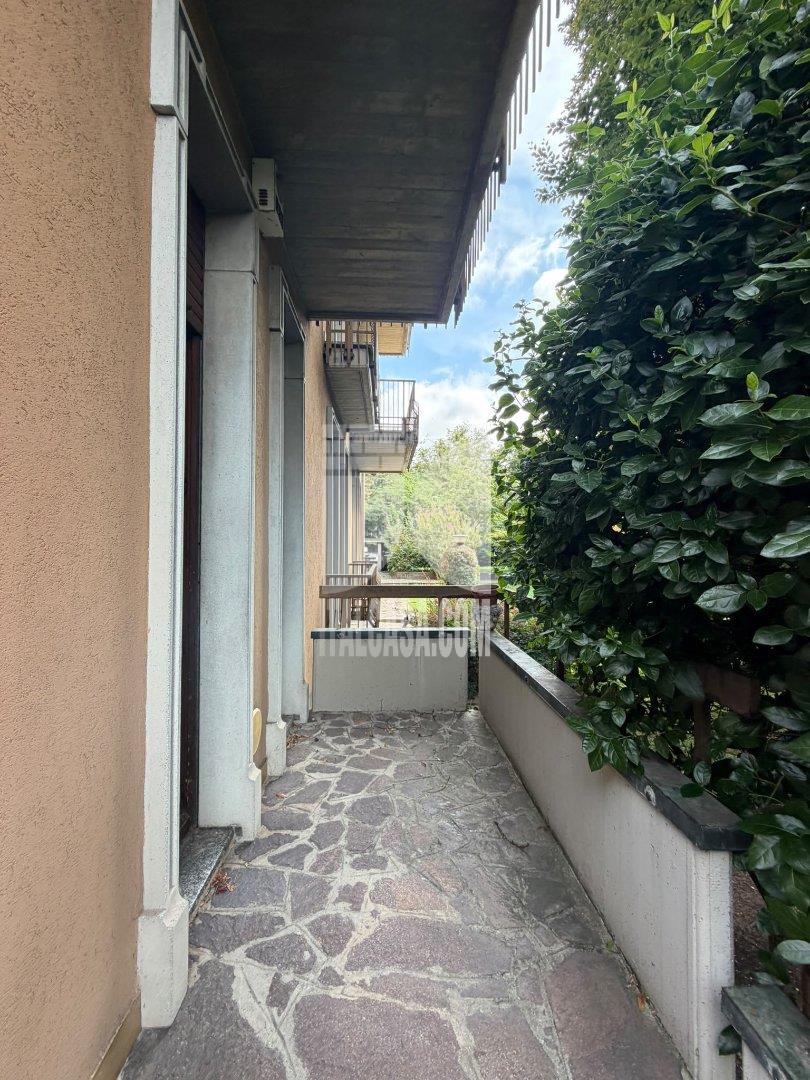 Appartamento in vendita a Treviglio