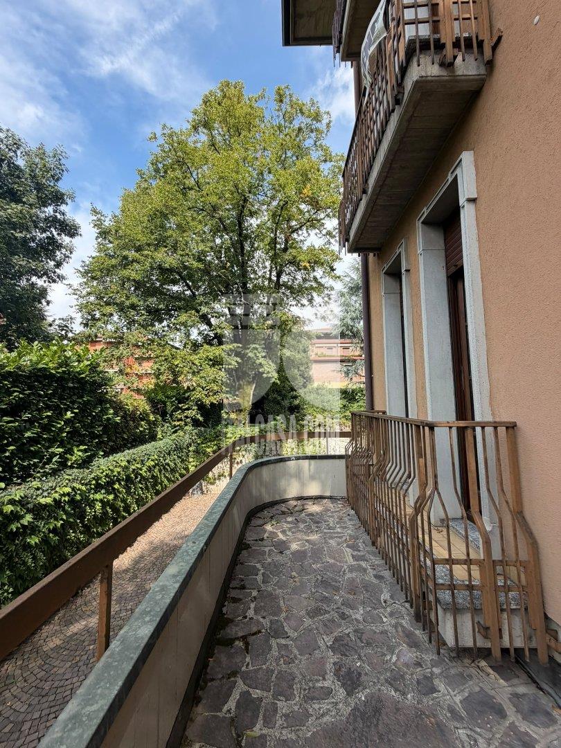 Appartamento in vendita a Treviglio