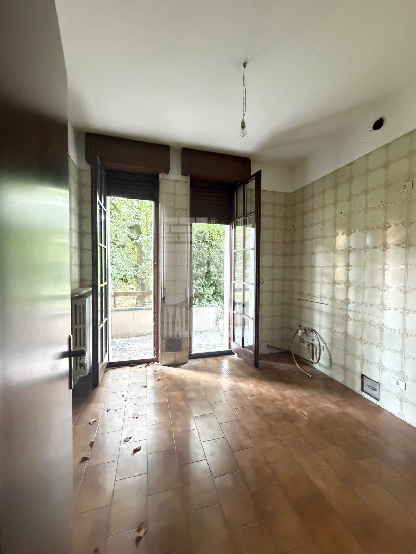 Appartamento in vendita a Treviglio