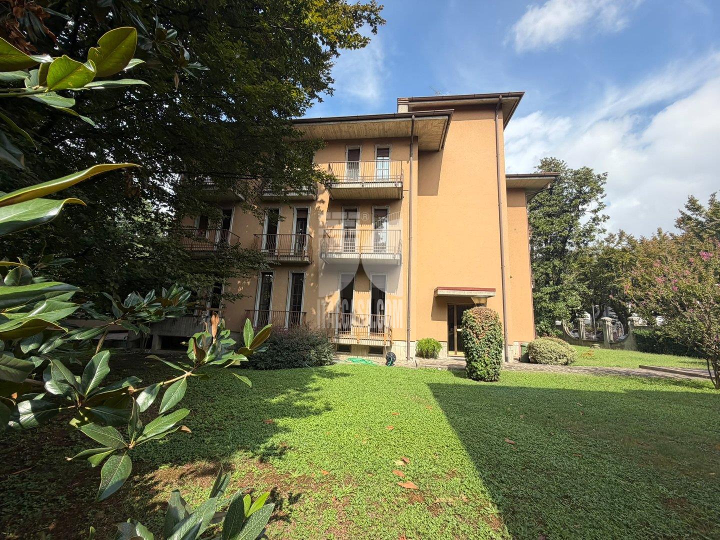 Appartamento in vendita a Treviglio
