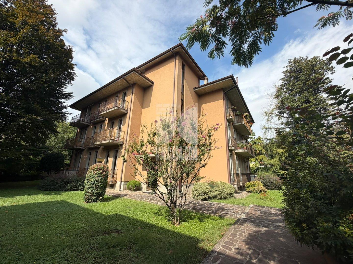 Appartamento in vendita a Treviglio