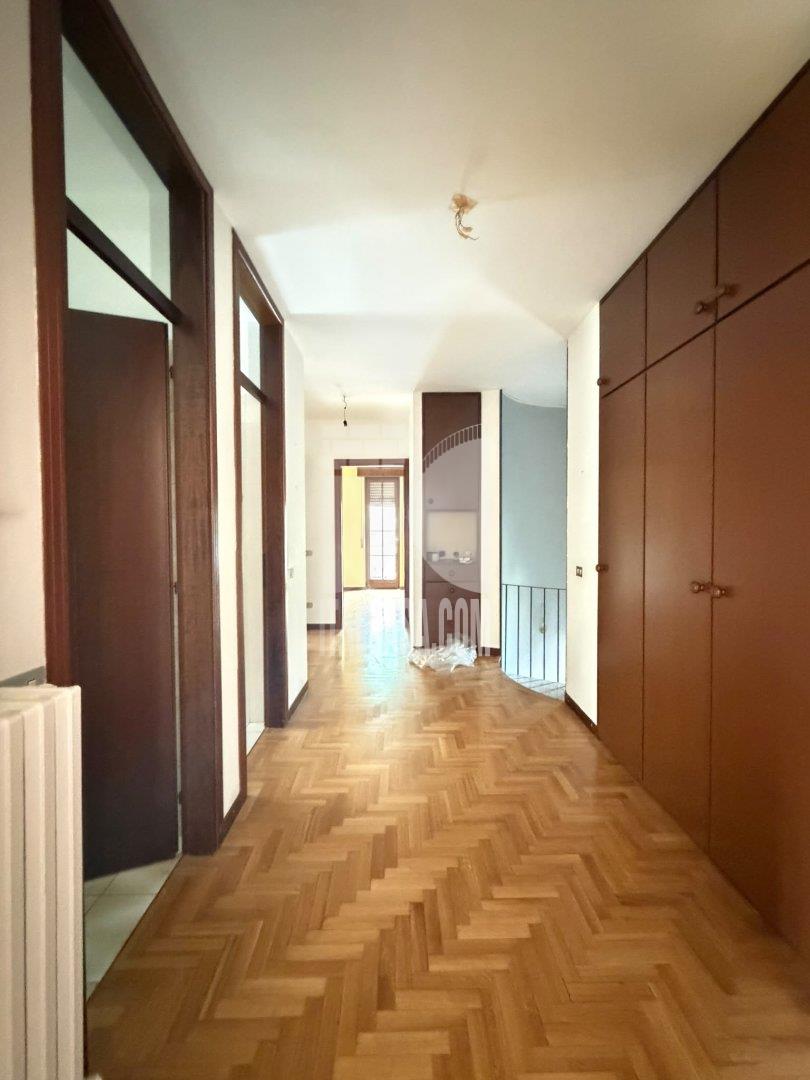 Appartamento in vendita a Treviglio