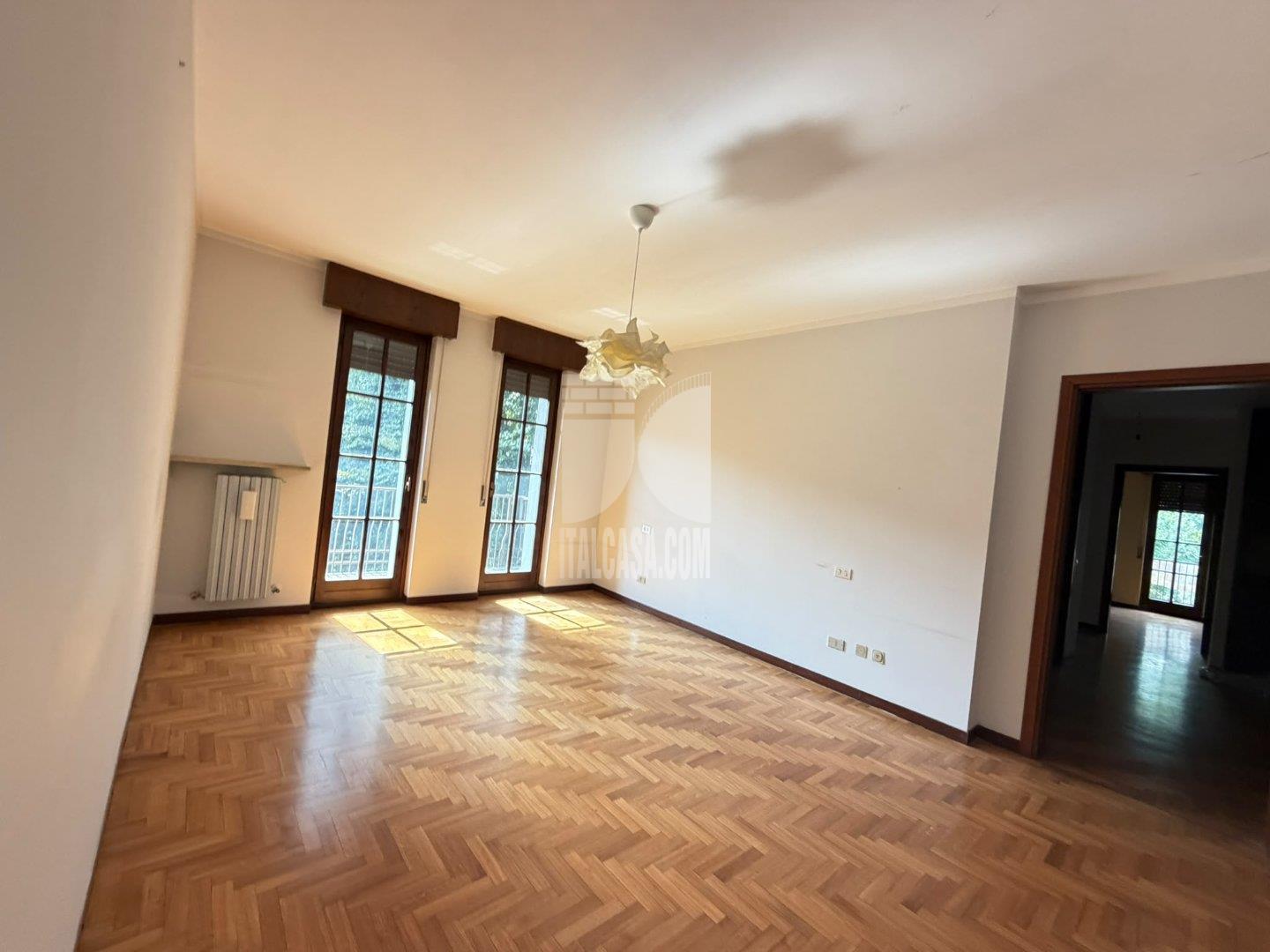 Appartamento in vendita a Treviglio