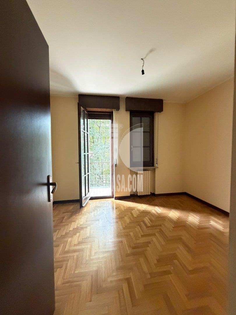 Appartamento in vendita a Treviglio