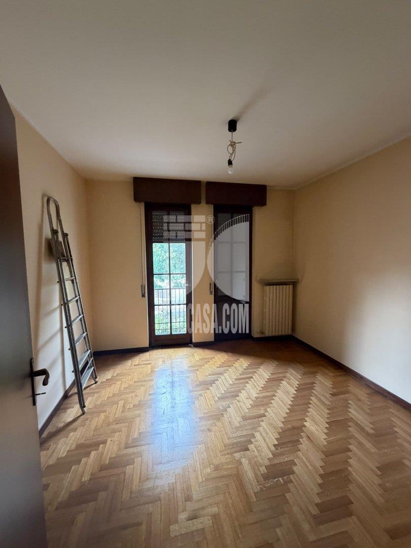 Appartamento in vendita a Treviglio