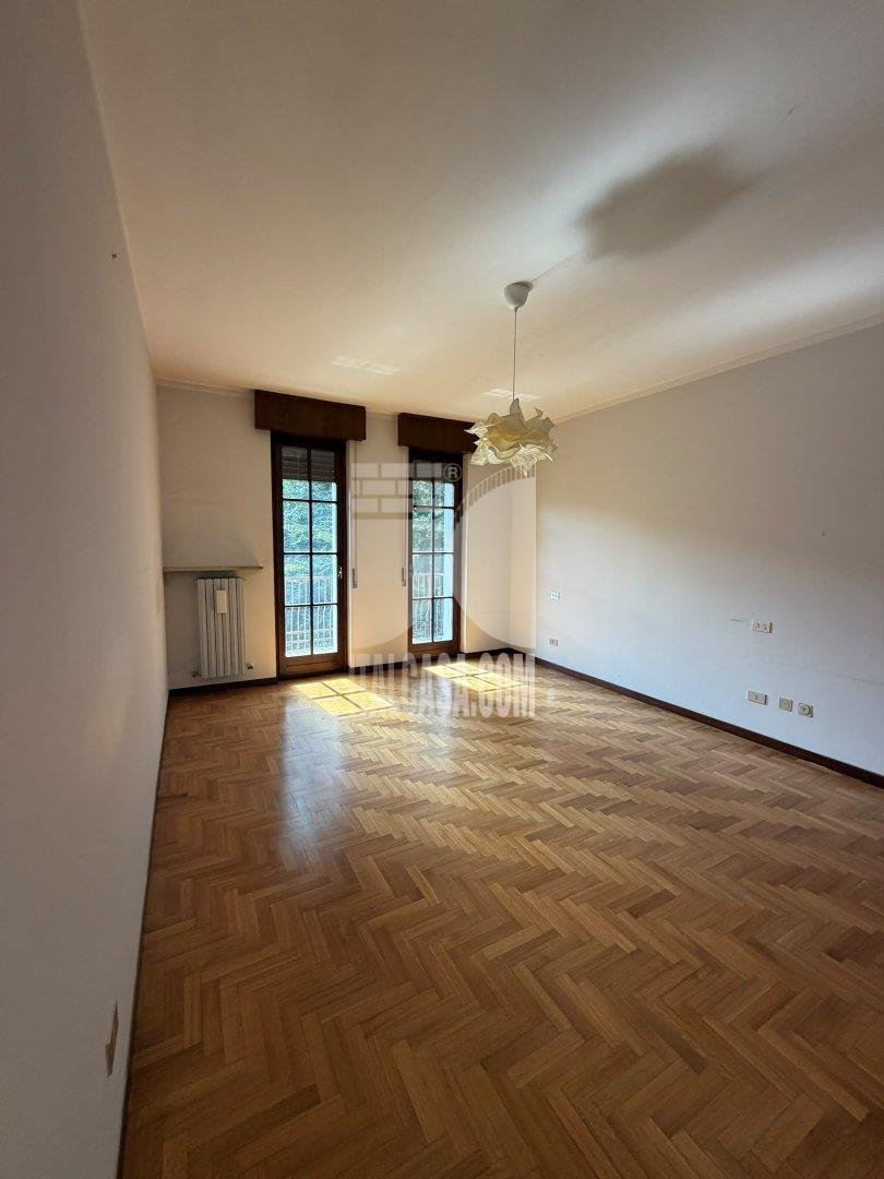 Appartamento in vendita a Treviglio