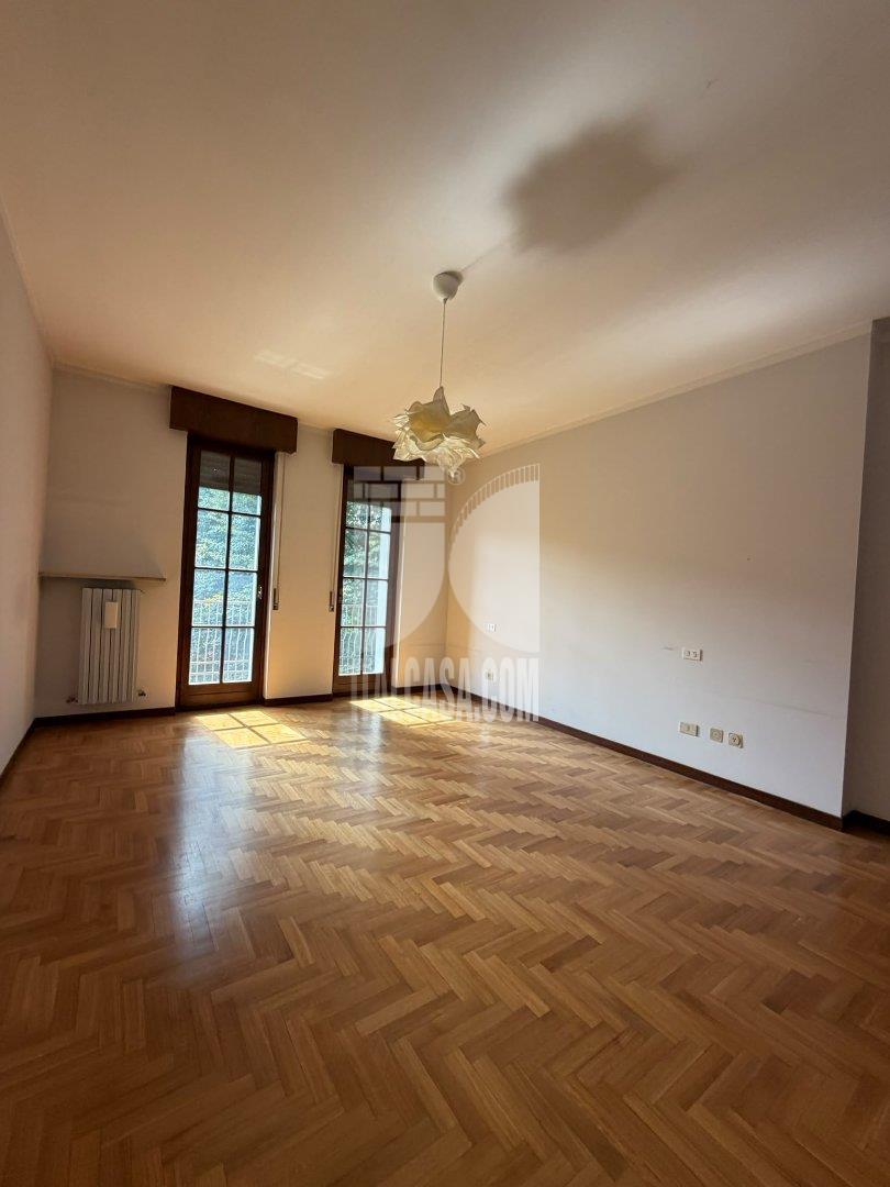 Appartamento in vendita a Treviglio