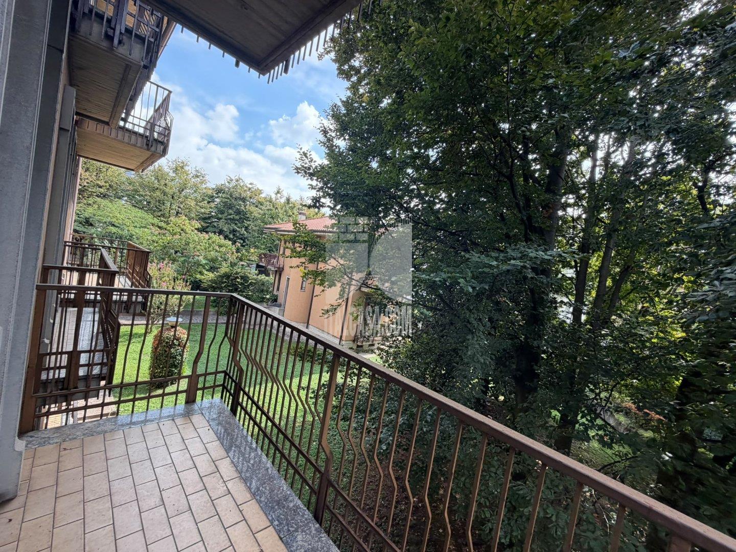 Appartamento in vendita a Treviglio