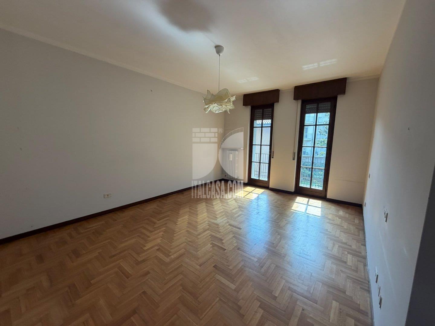 Appartamento in vendita a Treviglio