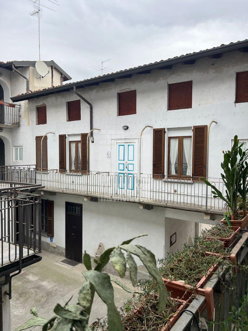 Appartamento in vendita a Treviglio