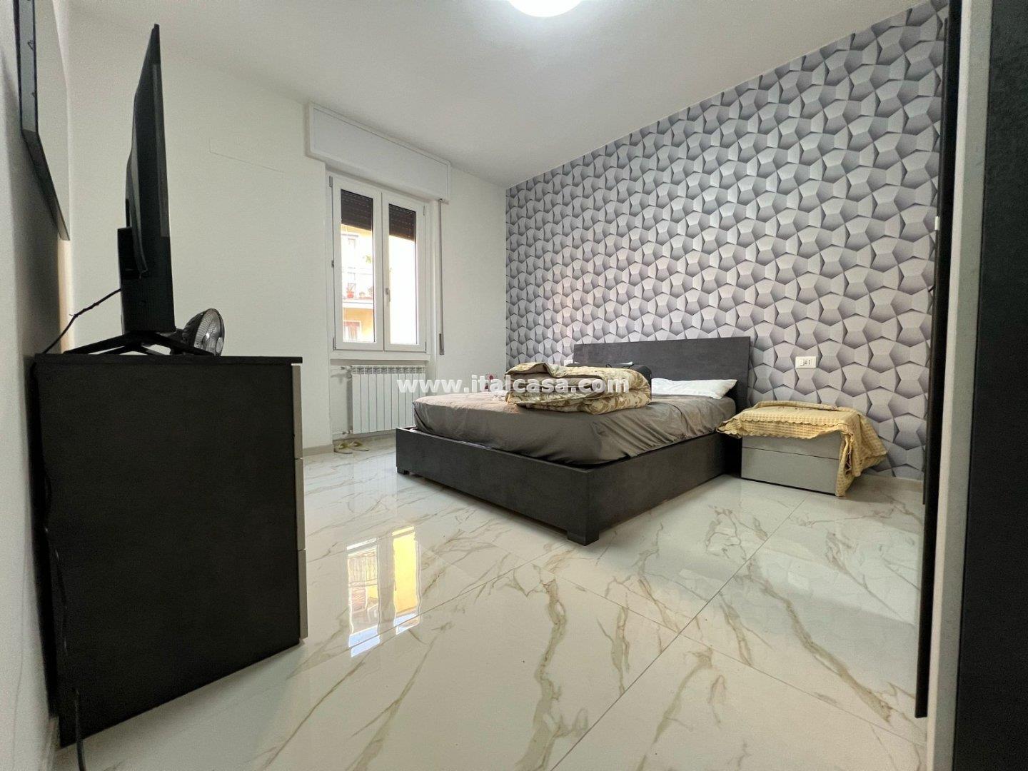 Appartamento in vendita a Treviglio
