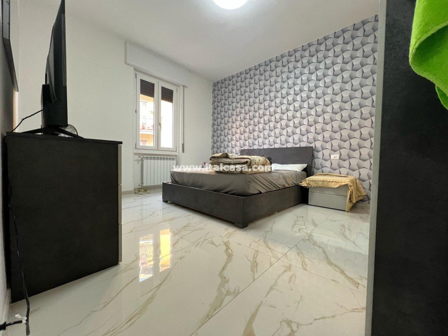 Appartamento in vendita a Treviglio