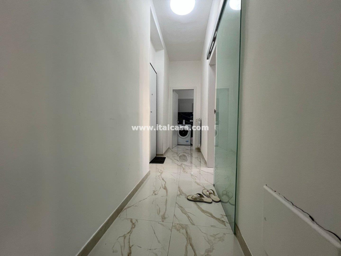 Appartamento in vendita a Treviglio