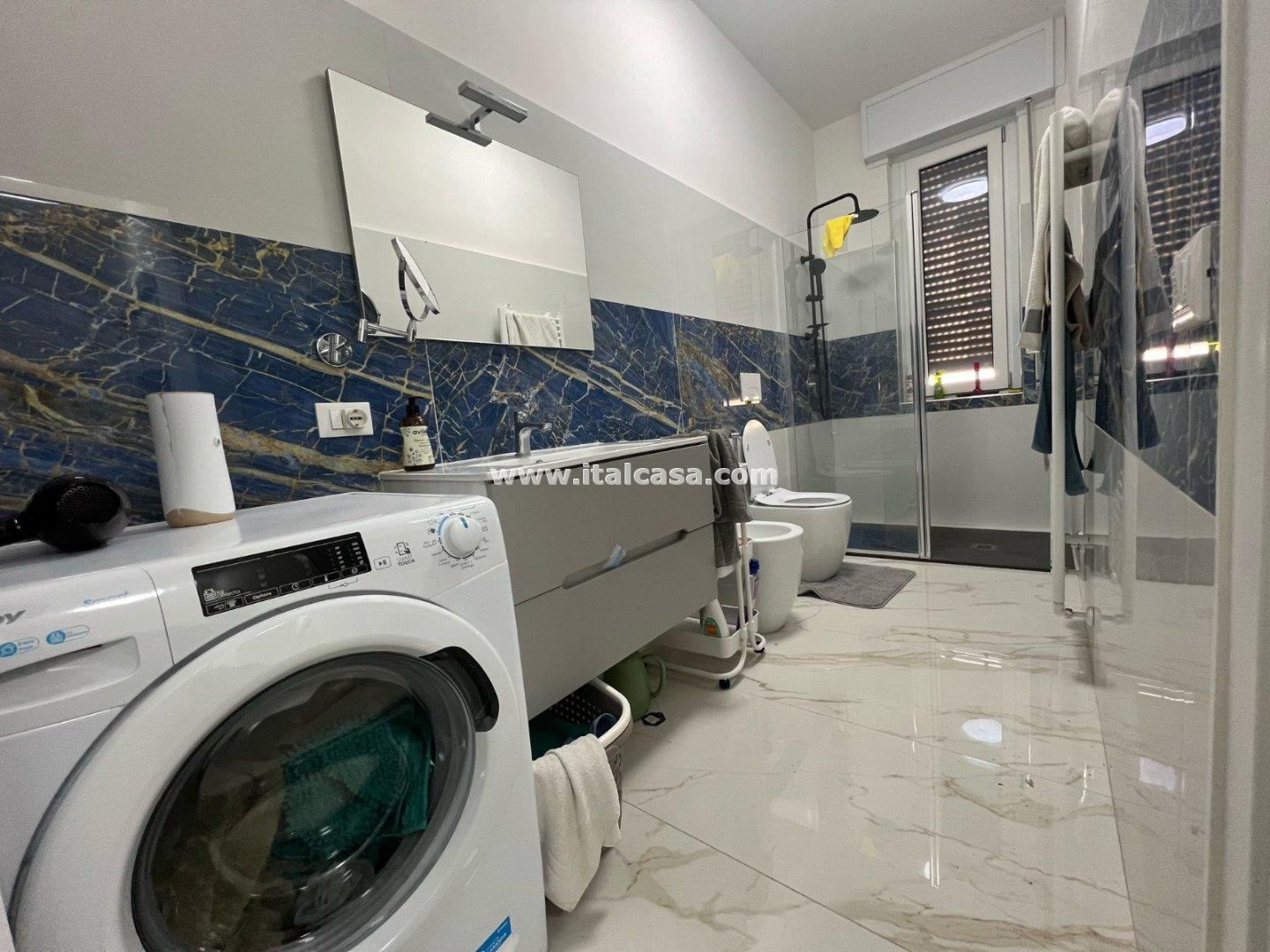 Appartamento in vendita a Treviglio