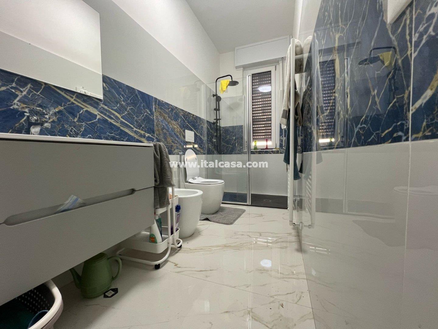 Appartamento in vendita a Treviglio