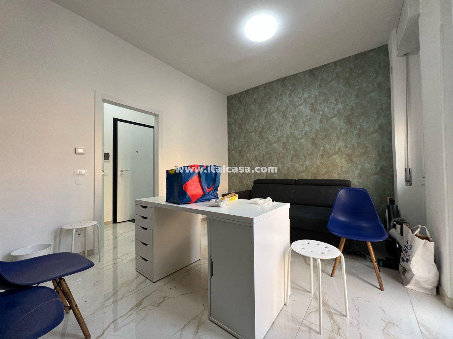 Appartamento in vendita a Treviglio
