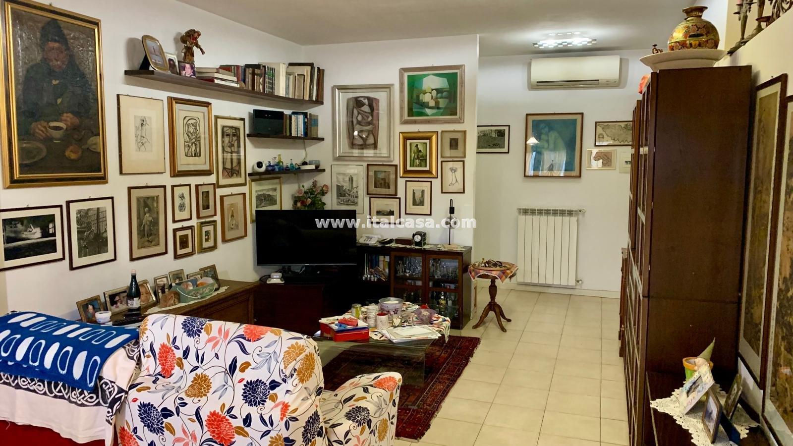Appartamento in vendita a Treviglio