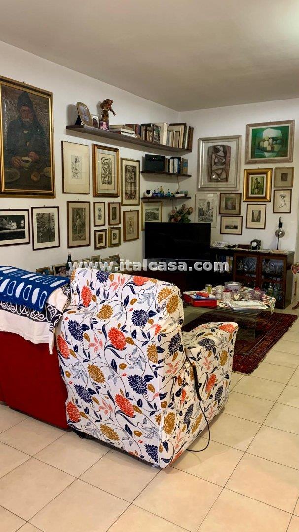 Appartamento in vendita a Treviglio