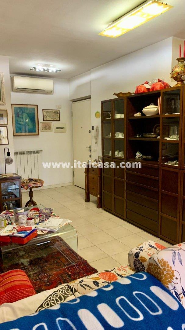 Appartamento in vendita a Treviglio