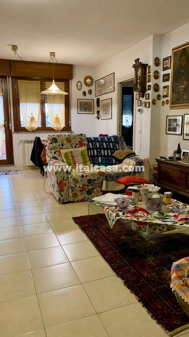 Appartamento in vendita a Treviglio
