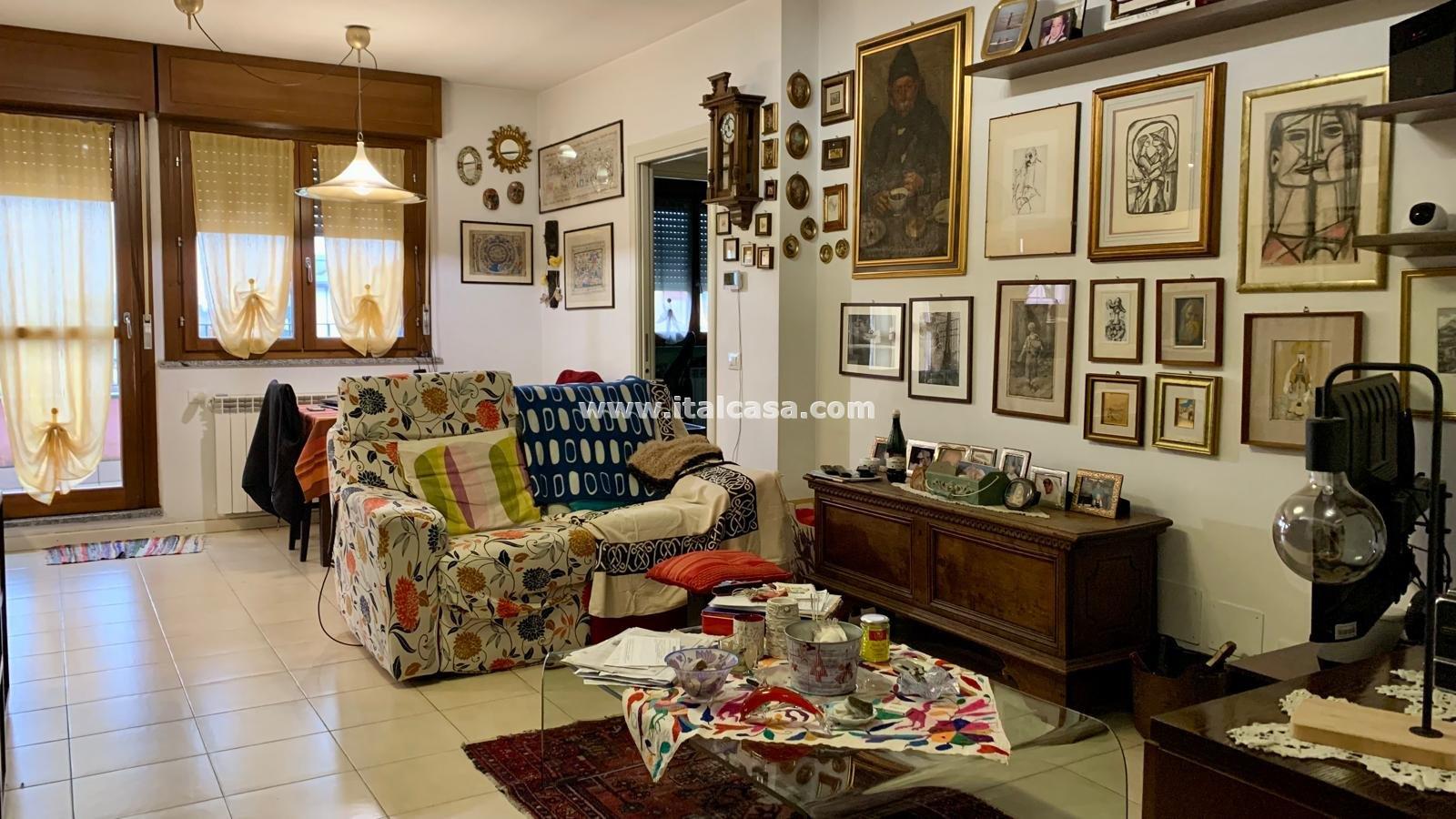 Appartamento in vendita a Treviglio