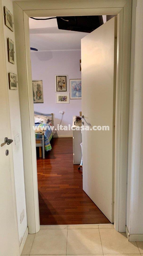 Appartamento in vendita a Treviglio