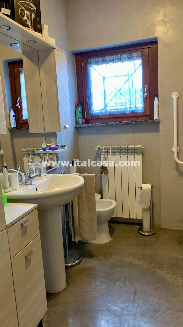 Appartamento in vendita a Treviglio