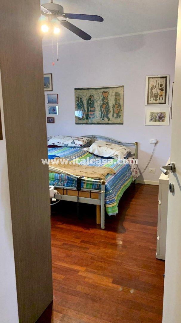 Appartamento in vendita a Treviglio