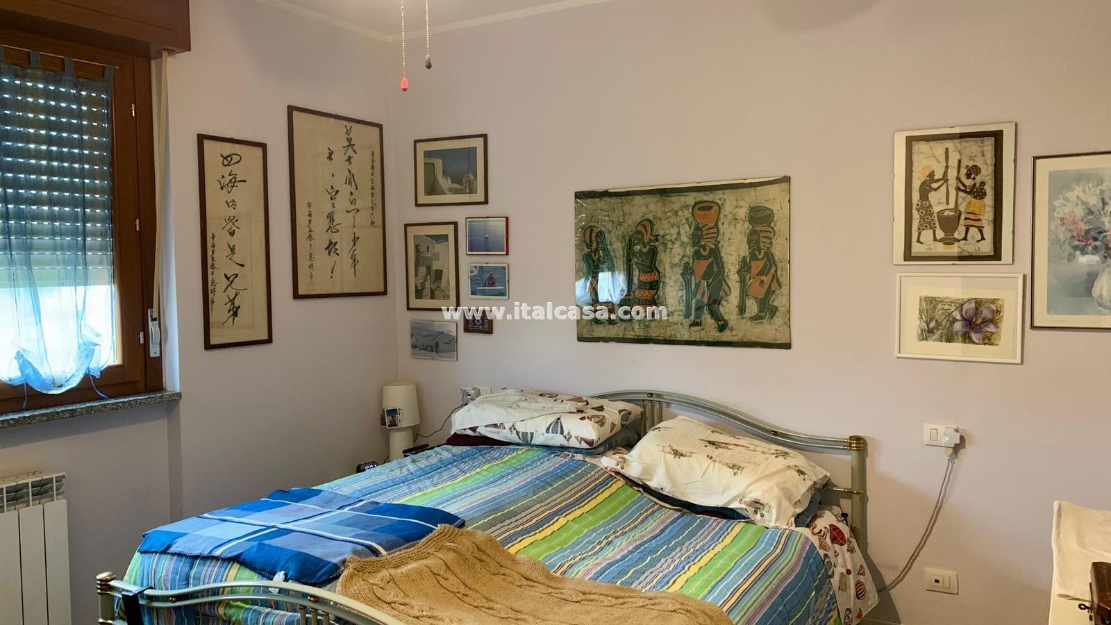 Appartamento in vendita a Treviglio