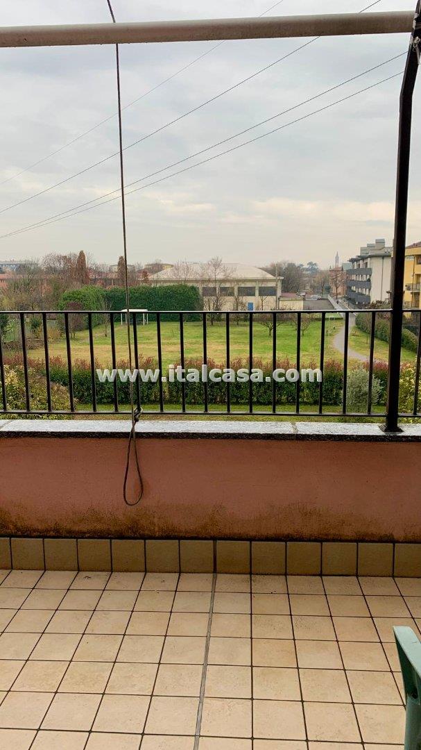 Appartamento in vendita a Treviglio