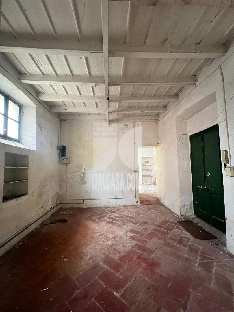 Casa Rustica in vendita a Treviglio