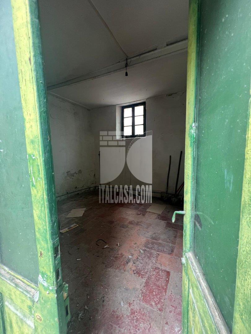 Casa Rustica in vendita a Treviglio