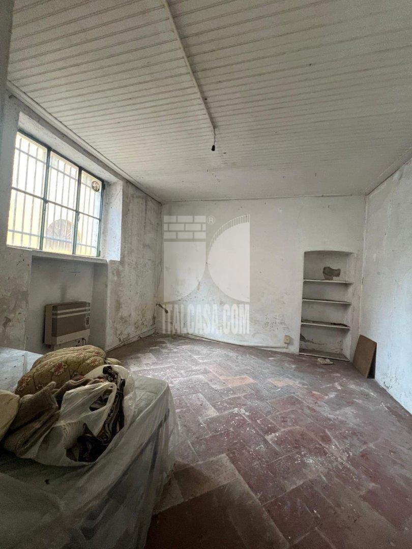 Casa Rustica in vendita a Treviglio