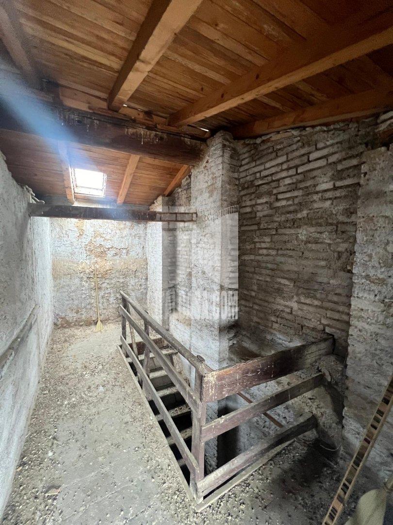 Casa Rustica in vendita a Treviglio