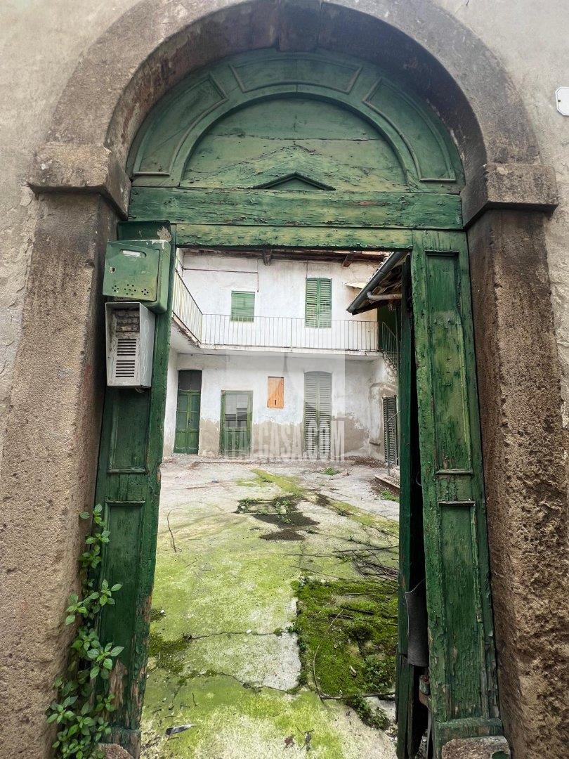 Casa Rustica in vendita a Treviglio