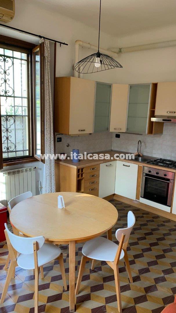 Appartamento in vendita a Treviglio