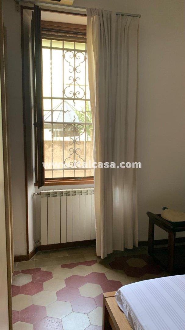 Appartamento in vendita a Treviglio