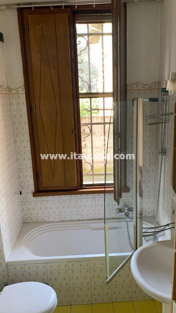 Appartamento in vendita a Treviglio