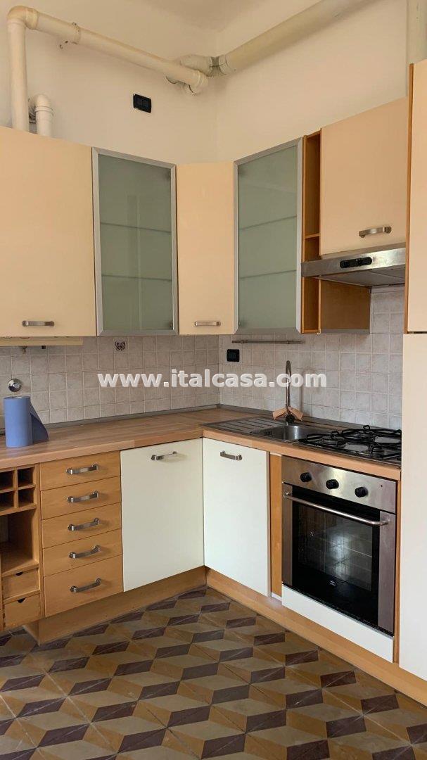 Appartamento in vendita a Treviglio