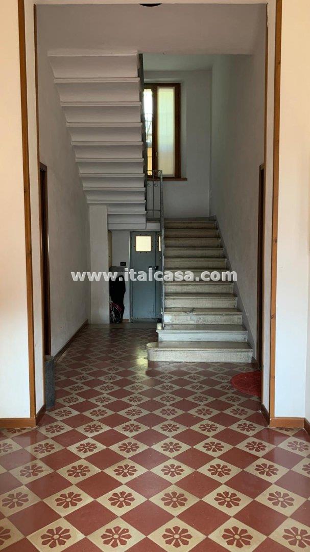 Appartamento in vendita a Treviglio