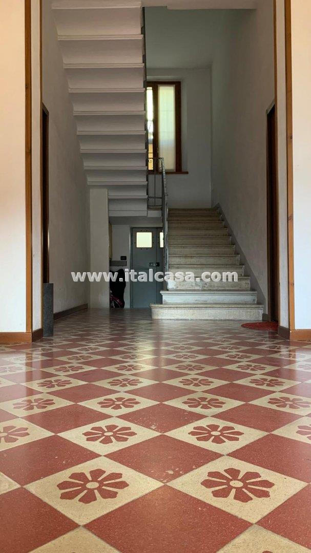 Appartamento in vendita a Treviglio
