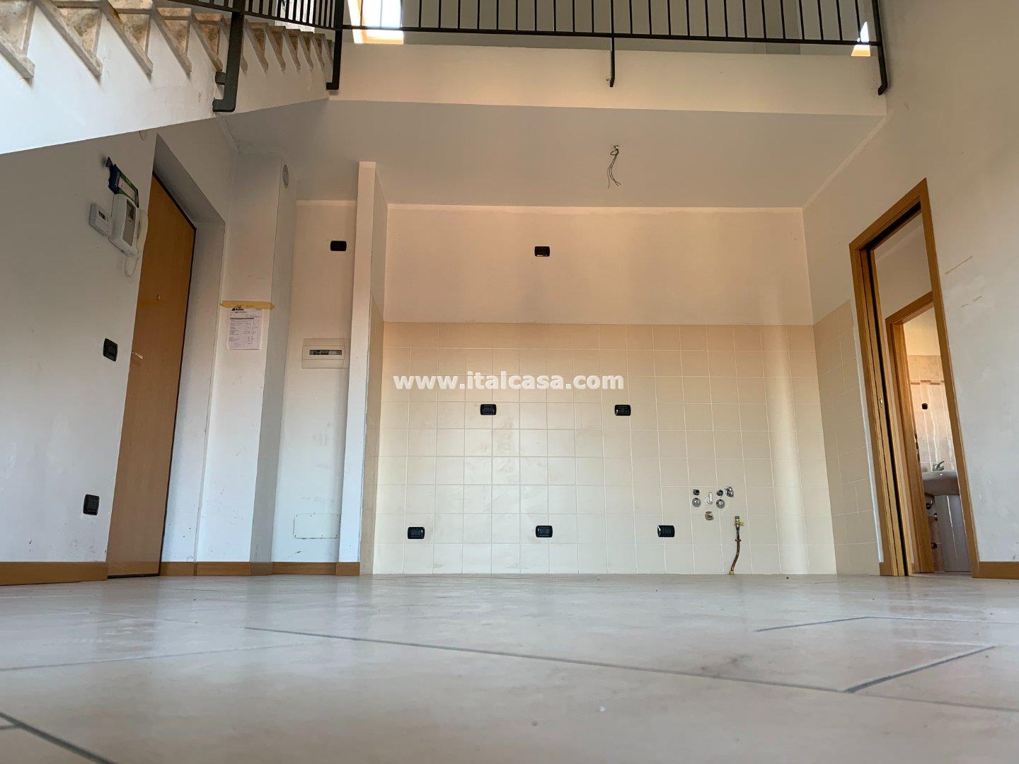 Appartamento in vendita a Pagazzano