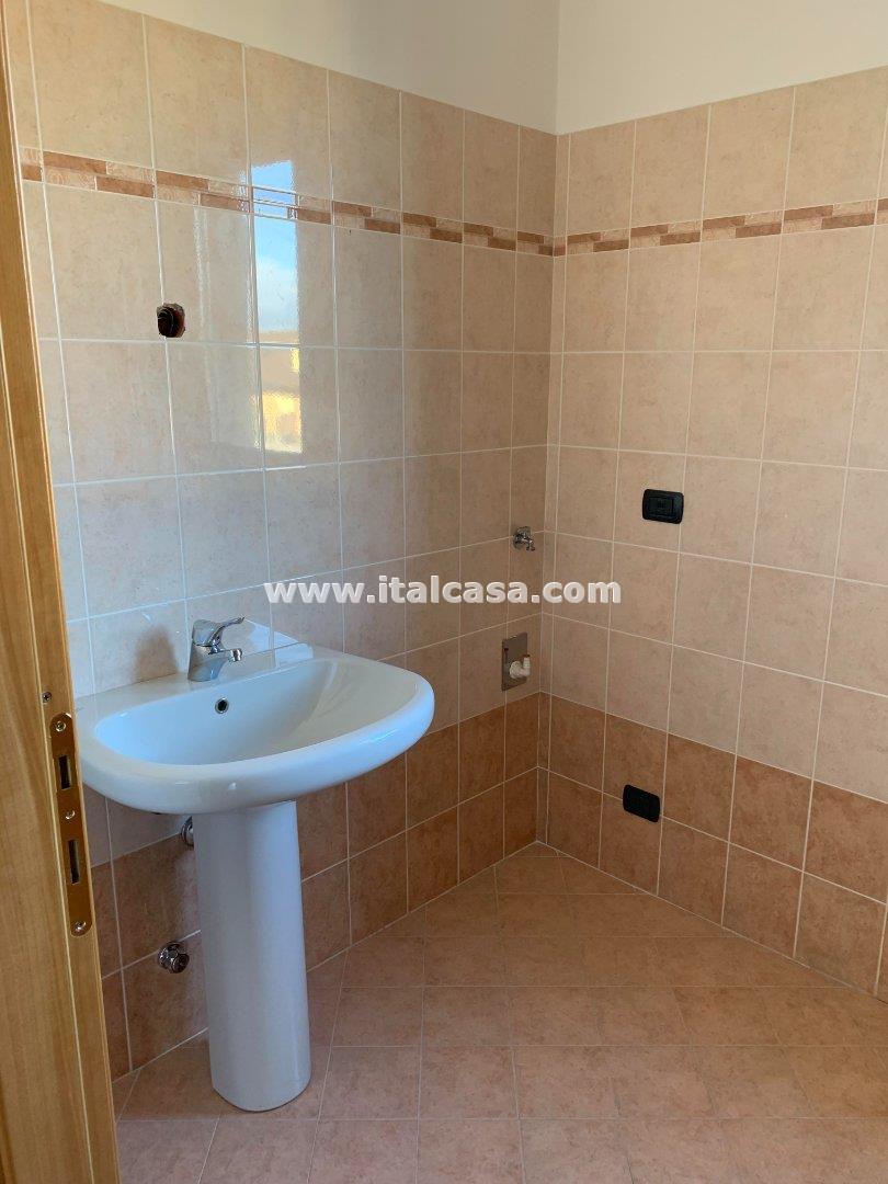 Appartamento in vendita a Pagazzano