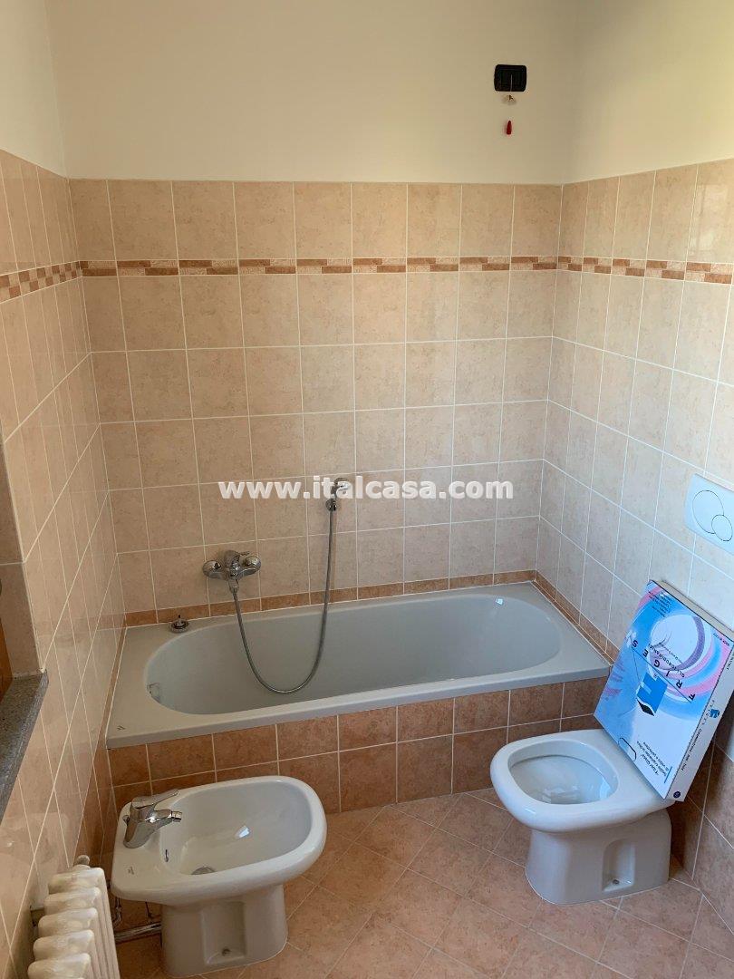 Appartamento in vendita a Pagazzano