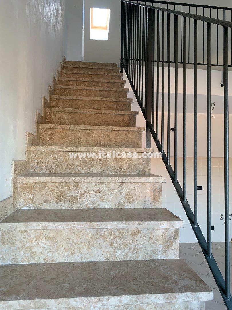 Appartamento in vendita a Pagazzano