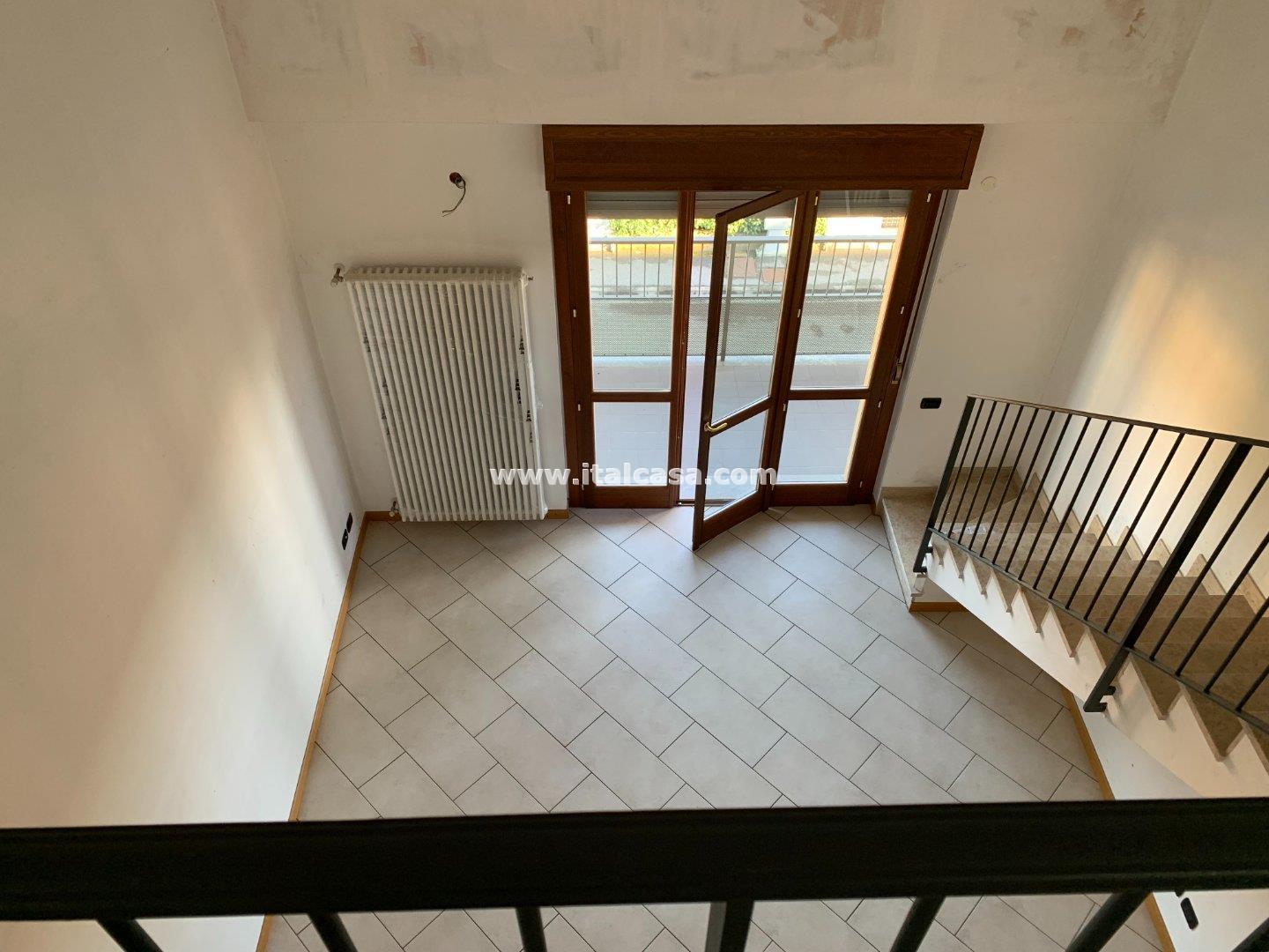 Appartamento in vendita a Pagazzano