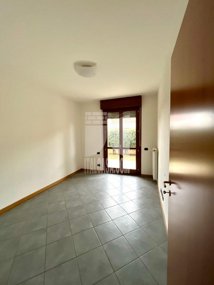 Appartamento in vendita a Pagazzano