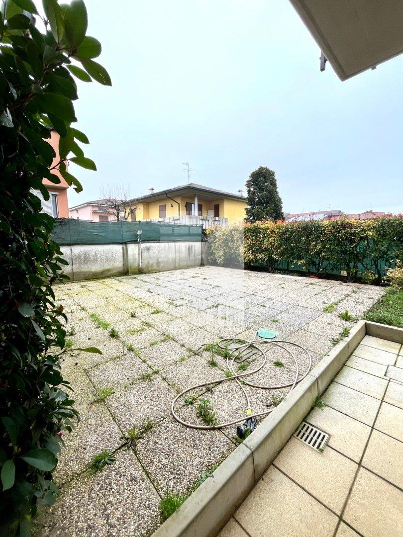 Appartamento in vendita a Pagazzano