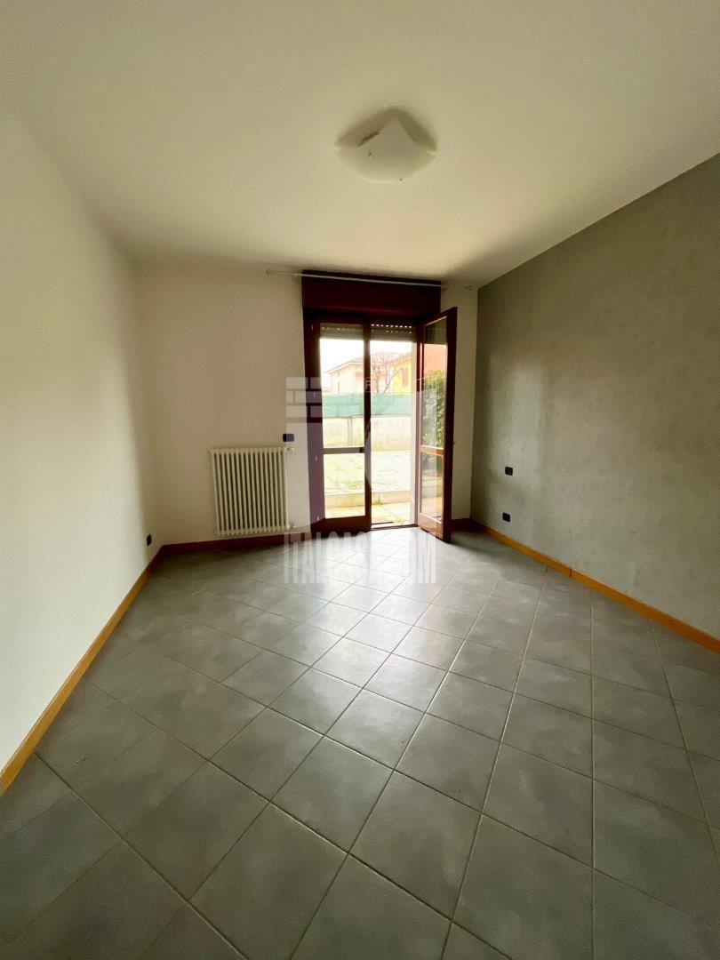 Appartamento in vendita a Pagazzano